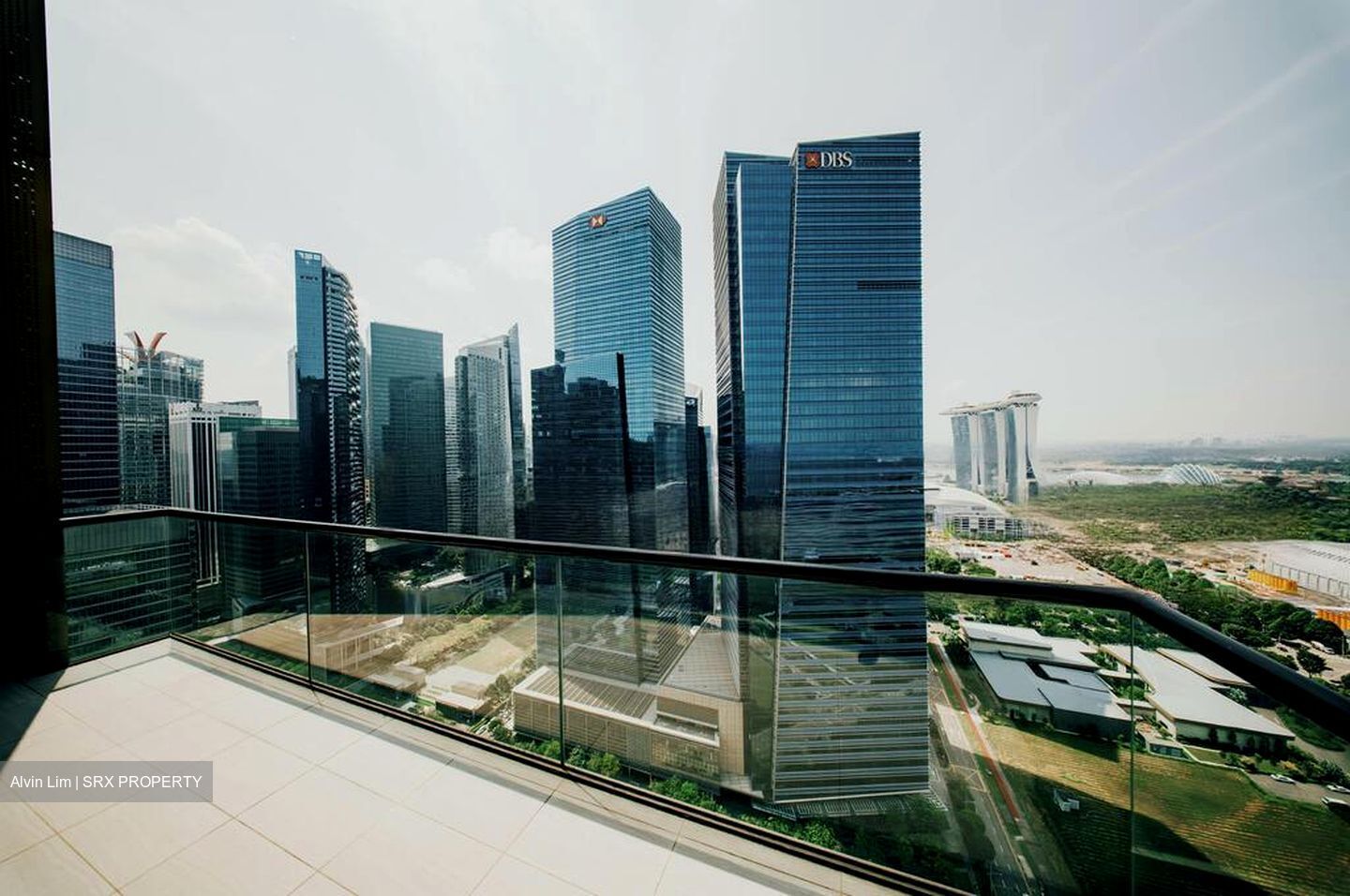 Straits View (D1), Condominium #473288371